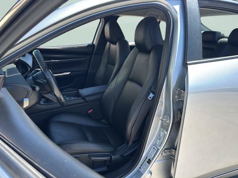 Used 2020 MAZDA MAZDA3 Sedan w/ Select Package FWD image 23