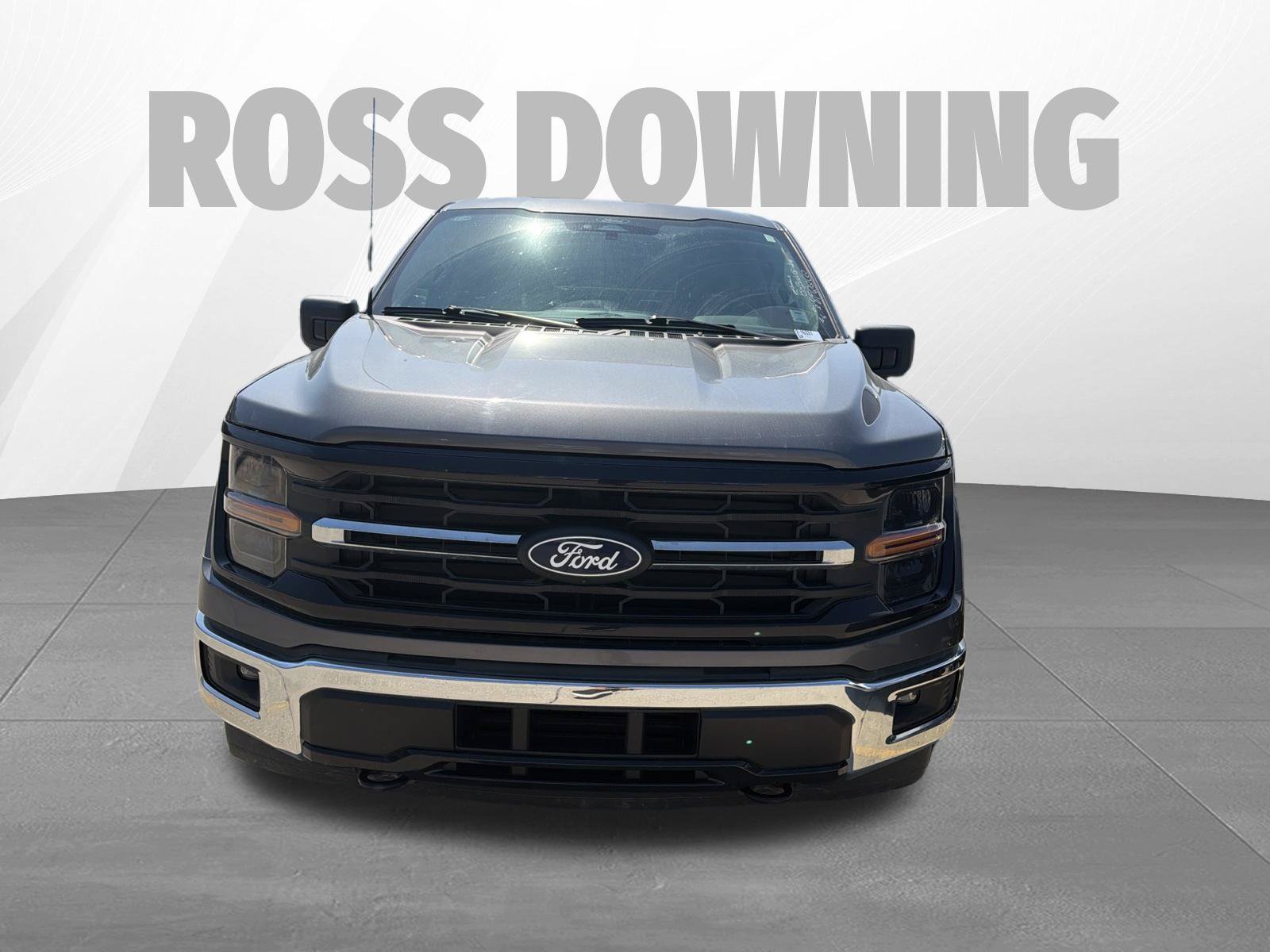 Used 2024 Ford F150 XLT AWD/4WD image 2