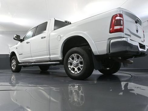 Used 2022 RAM 2500 Laramie AWD/4WD image 51