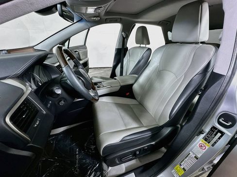 Used 2017 Lexus RX 350 FWD w/ Premium Package image 15