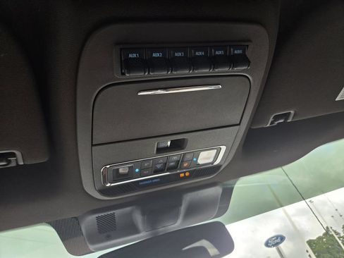 Used 2024 Ford F350 King Ranch w/ FX4 Off-Road Package AWD/4WD image 24