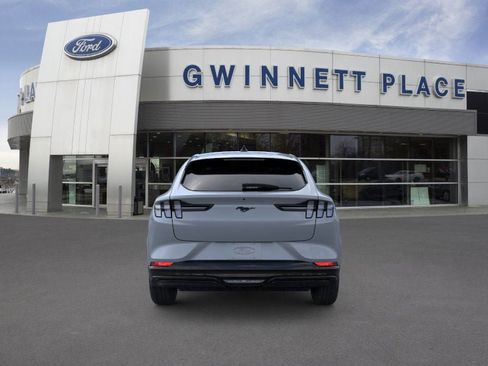 New 2025 Ford Mustang Mach-E Premium image 5