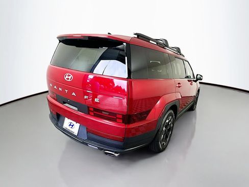 New 2026 Hyundai Santa Fe SEL FWD image 5