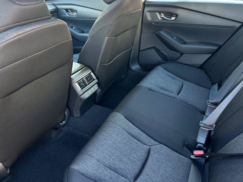 New 2026 Honda Accord LX image 11