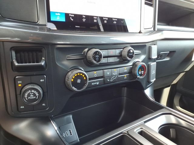 New 2026 Ford F150 STX w/ F-150 LOBO Package AWD/4WD image 26