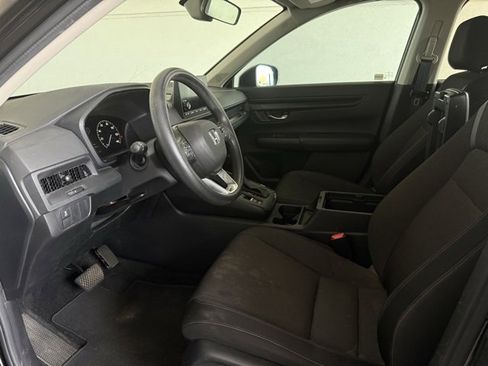 Certified 2023 Honda CR-V EX image 17