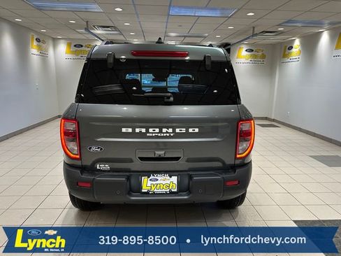 New 2026 Ford Bronco Sport Big Bend w/ Convenience Package image 17