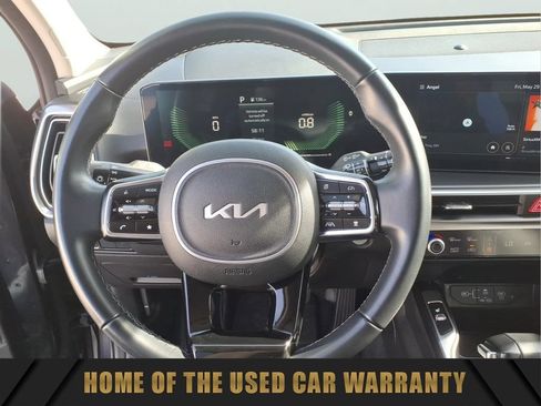 Used 2025 Kia Sorento S FWD image 20