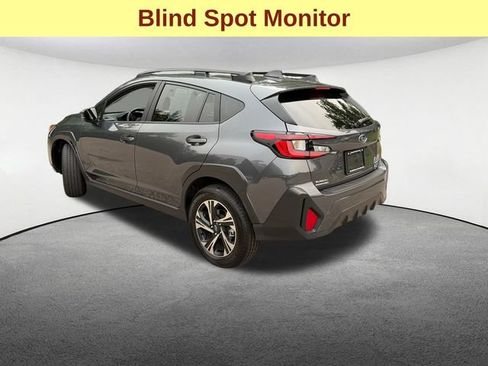 Certified 2024 Subaru Crosstrek 2.0i Premium AWD/4WD image 5
