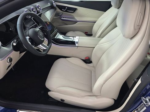 New 2026 Mercedes-Benz CLE 450 4MATIC Coupe image 6