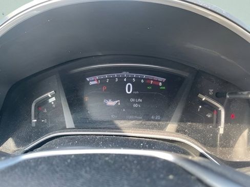 Used 2018 Honda CR-V EX image 20