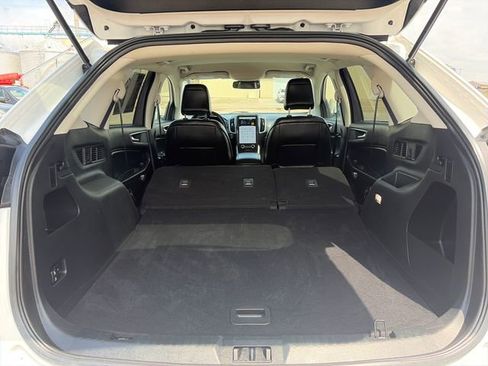 Used 2024 Ford Edge SEL AWD/4WD image 40