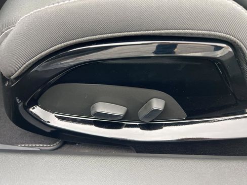 New 2026 Chevrolet Corvette Stingray Coupe w/ 1LT image 14