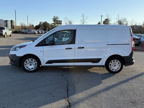 Used 2018 Ford Transit Connect XL image 4