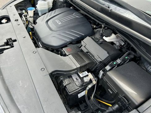 Used 2018 Kia Sedona SX Limited FWD image 30