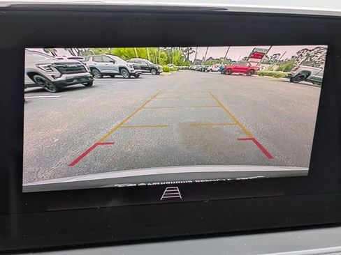 New 2026 Buick Envista Preferred w/ Convenience I Package FWD image 23
