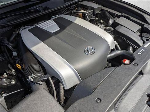 Used 2016 Lexus GS 350 AWD w/ Premium Package image 24