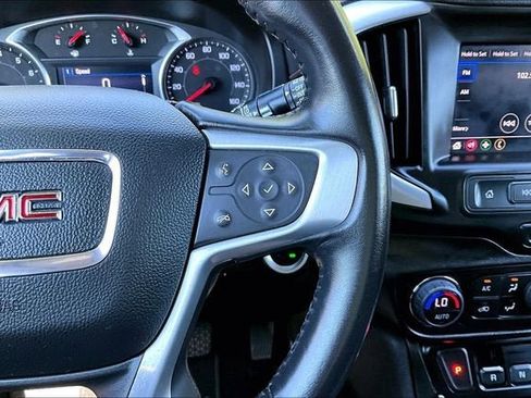 Used 2021 GMC Terrain SLE w/ Driver Convenience Package AWD/4WD image 21