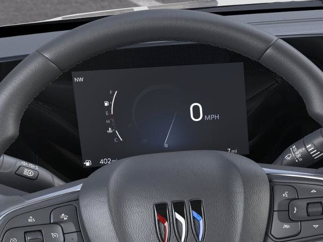 New 2026 Buick Envista Sport Touring w/ Convenience I Package FWD image 18