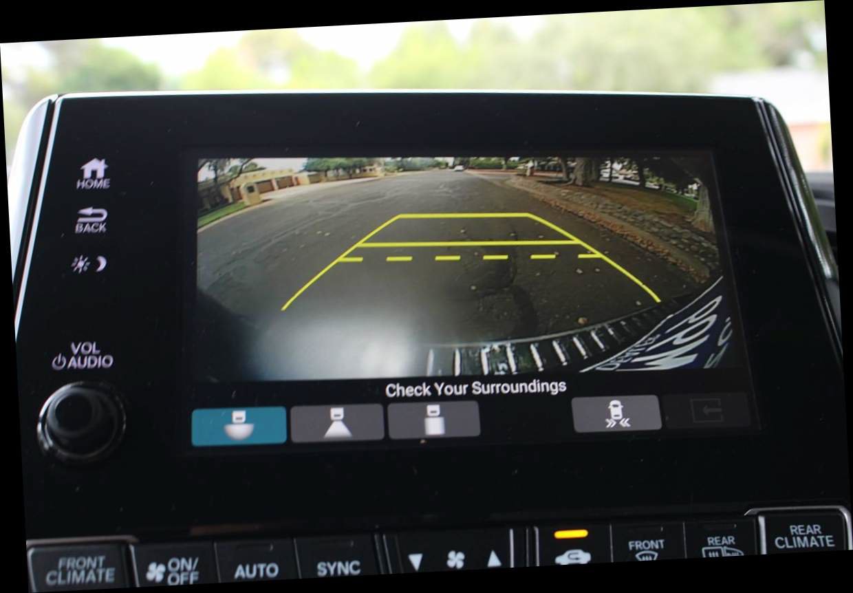 Used 2019 Honda Odyssey Elite image 33