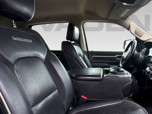 Used 2021 RAM 1500 Laramie image 11