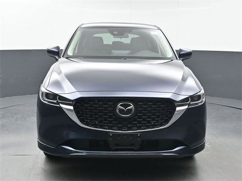 New 2025 MAZDA CX-5 AWD 2.5 S w/ Select Package image 8