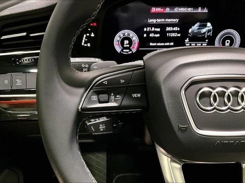 Certified 2026 Audi Q7 2.0T Premium Plus AWD/4WD image 13