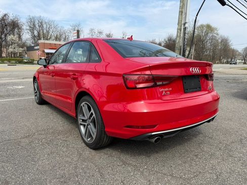 Used 2018 Audi A3 2.0T Premium w/ Convenience Package AWD/4WD image 13