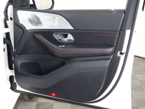 Used 2023 Mercedes-Benz GLE 53 AMG 4MATIC Coupe image 25