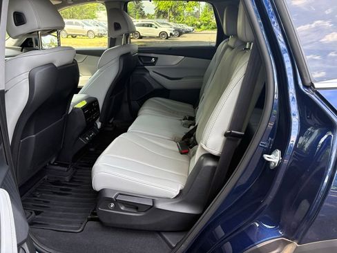 Used 2023 Acura MDX SH-AWD w/ Technology Package image 13