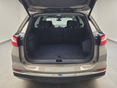 Used 2019 Chevrolet Equinox LT AWD/4WD image 29