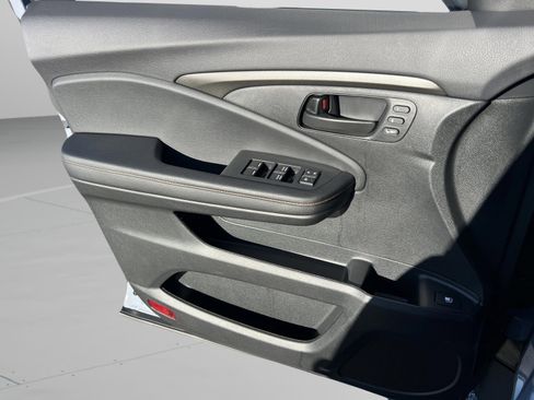 New 2026 Honda Ridgeline TrailSport image 28