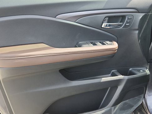 New 2026 Honda Ridgeline RTL image 8