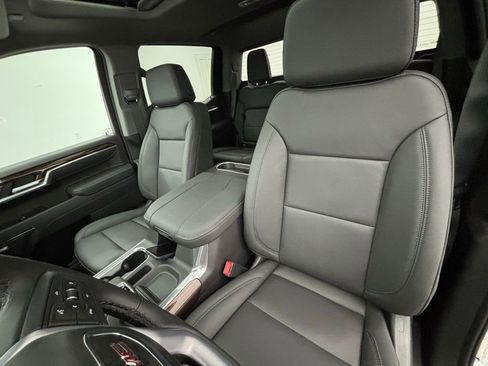 New 2026 GMC Sierra 1500 Elevation w/ Elevation Premium Package image 20