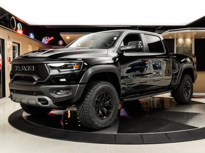 Used 2024 RAM 1500 TRX w/ TRX Level 2 Equipment Group