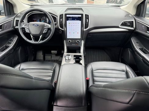 Used 2023 Ford Edge SEL w/ Convenience Package AWD/4WD image 24