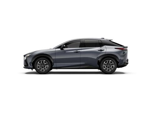 New 2026 Lexus RZ 450e AWD w/ Cold Area Package image 2