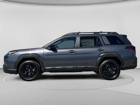 New 2026 Subaru Outback Limited AWD/4WD image 6