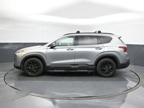 Used 2023 Hyundai Santa Fe XRT w/ Cargo Package FWD image 2
