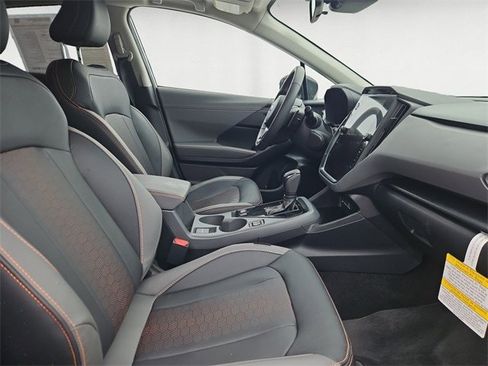 Certified 2025 Subaru Crosstrek 2.5i Limited image 15