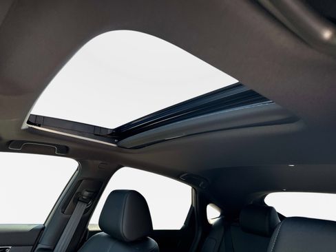 Used 2026 Honda Civic Sport Touring image 17