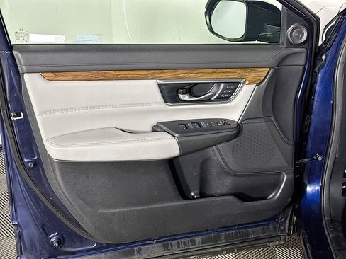 Certified 2019 Honda CR-V Touring image 11