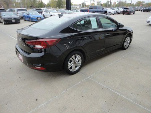 Used 2019 Hyundai Elantra Value Edition image 14