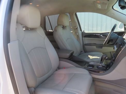 Used 2017 Buick Enclave Leather w/ Trailering Package AWD/4WD image 24