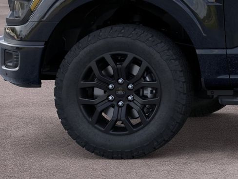 New 2026 Ford F150 Tremor w/ Equipment Group 402B AWD/4WD image 19