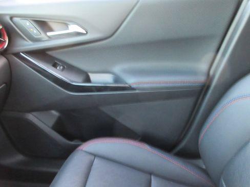 Certified 2025 Chevrolet Equinox RS w/ Convenience Package III AWD/4WD image 37