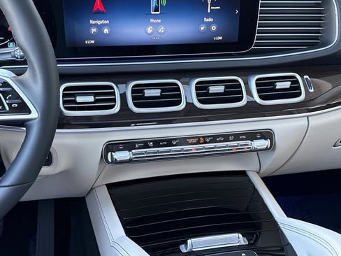New 2026 Mercedes-Benz GLE 450 4MATIC image 23