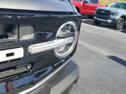 Used 2023 Ford Bronco Outer Banks