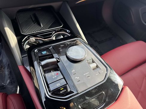 New 2026 BMW i5 eDrive40 w/ M Sport Package image 23