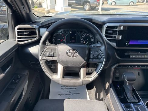 New 2026 Toyota Tundra SR5 AWD/4WD image 22